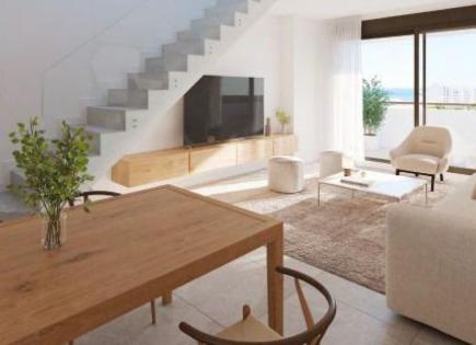 Flat for 664 000 euro on Costa del Sol, Spain