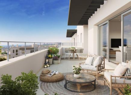 Penthouse for 410 000 euro on Costa del Sol, Spain