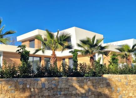 Maison pour 1 125 000 Euro à Alicante, Espagne