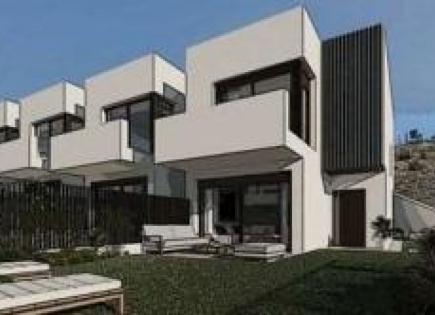Maison pour 635 000 Euro sur la Costa del Sol, Espagne