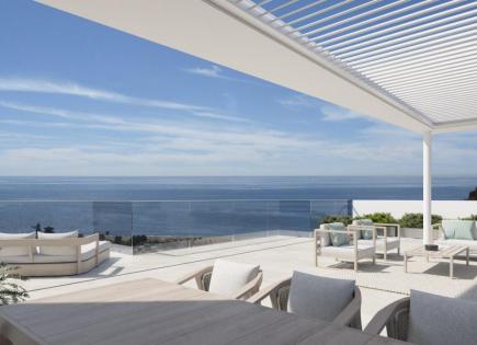 Penthouse pour 495 000 Euro sur la Costa del Sol, Espagne