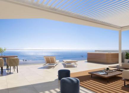 Penthouse for 555 000 euro on Costa del Sol, Spain
