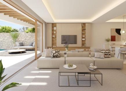 Appartement pour 980 000 Euro sur la Costa del Sol, Espagne