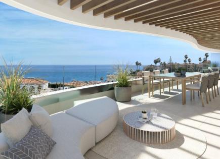 Penthouse for 1 460 000 euro on Costa del Sol, Spain