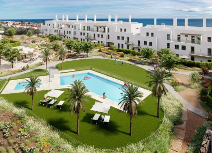 Flat for 430 000 euro on Costa del Sol, Spain