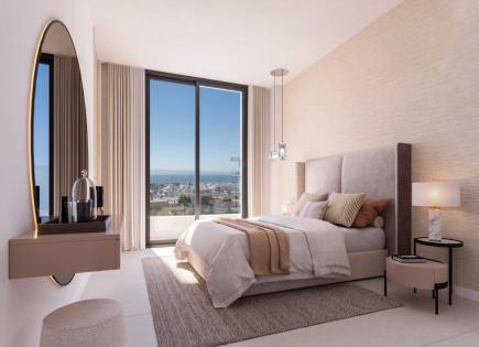 Appartement pour 542 000 Euro sur la Costa del Sol, Espagne