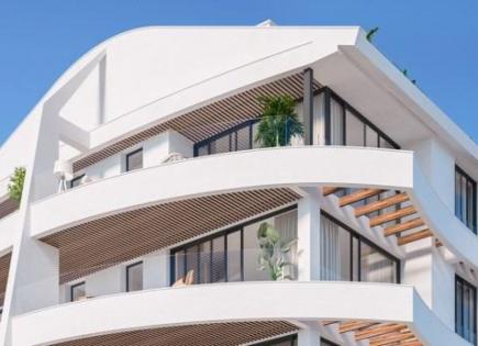 Penthouse for 932 000 euro on Costa del Sol, Spain