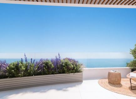 Penthouse for 1 222 000 euro on Costa del Sol, Spain