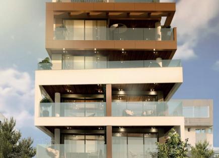 Appartement pour 490 000 Euro à Limassol, Chypre