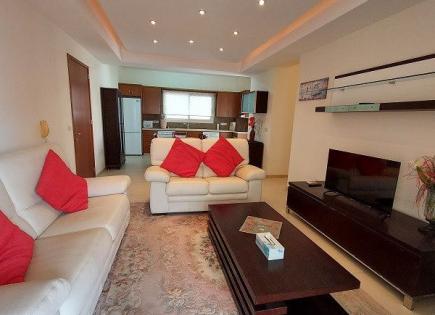 Flat for 500 000 euro in Limassol, Cyprus