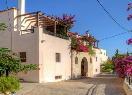 Casa para 370 000 euro en La Canea, Grecia