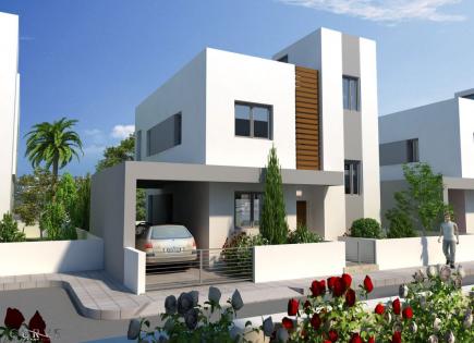 House for 680 000 euro in Limassol, Cyprus