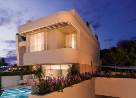 Casa para 3 565 000 euro en la Costa del Sol, España