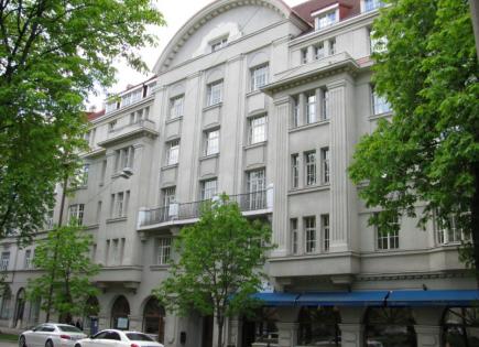 Wohnung für 850 000 euro in Riga, Lettland