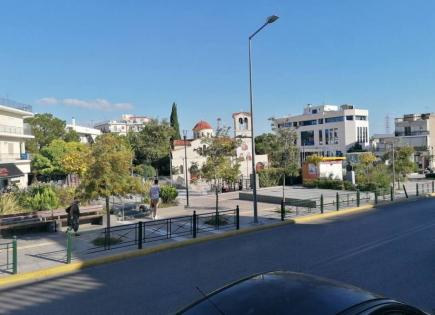 Commercial property for 580 000 euro in Athens, Greece