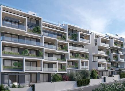 Wohnung für 861 000 euro in Athen, Griechenland
