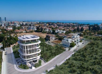 Commercial property for 9 000 000 euro in Limassol, Cyprus