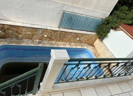House for 950 000 euro in Athens, Greece
