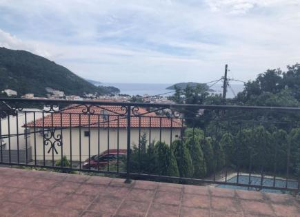 House for 316 000 euro in Budva, Montenegro
