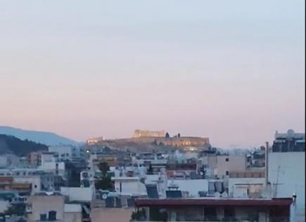 Flat for 550 000 euro in Athens, Greece