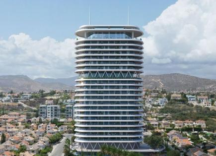Penthouse für 14 700 000 euro in Limassol, Zypern