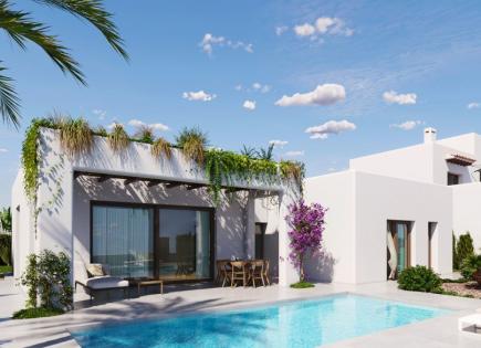 House for 760 000 euro on Costa Blanca, Spain