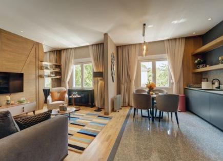 Wohnung für 162 000 euro in Kolasin, Montenegro