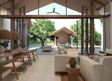 House for 1 095 000 euro in Phuket, Thailand