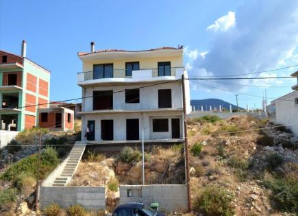 House for 400 000 euro in Kavala, Greece