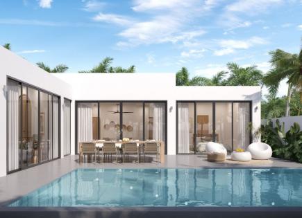 Casa para 525 000 euro en Phuket, Tailandia