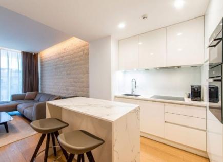 Appartement pour 420 000 Euro à Budva, Monténégro