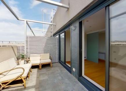 Flat for 610 000 euro in Madrid, Spain