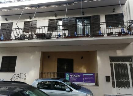 Hotel for 1 050 000 euro in Athens, Greece