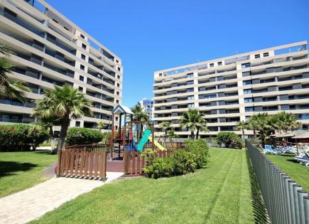 Flat for 480 000 euro on Costa Blanca, Spain