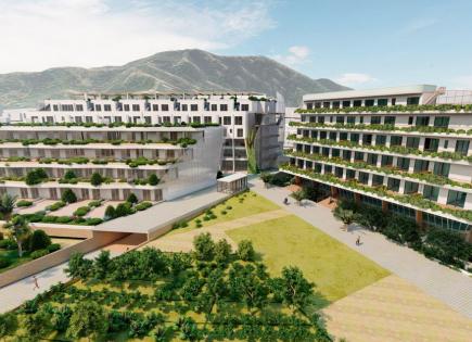 Appartement pour 585 000 Euro sur la Costa Blanca, Espagne