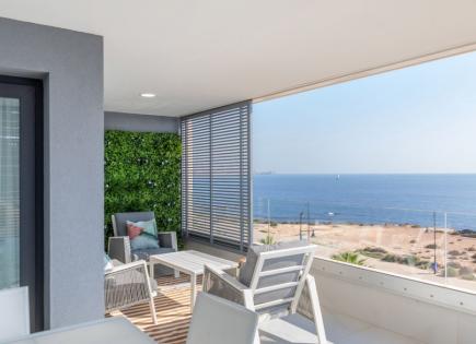 Flat for 454 000 euro on Costa Blanca, Spain