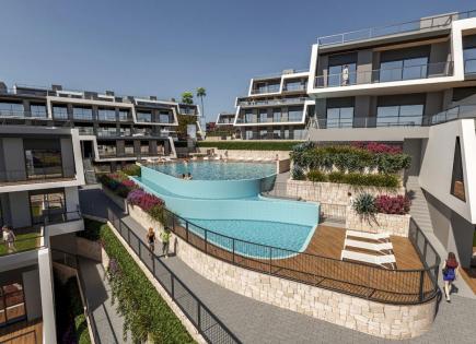 Appartement pour 405 000 Euro sur la Costa Blanca, Espagne