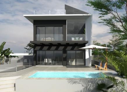 Maison pour 685 000 Euro sur la Costa Blanca, Espagne