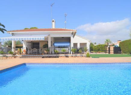 House for 799 000 euro on Costa Blanca, Spain