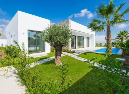 Casa para 609 900 euro en la Costa Cálida, España