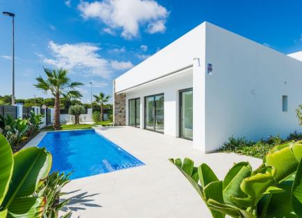 Casa para 689 900 euro en la Costa Cálida, España