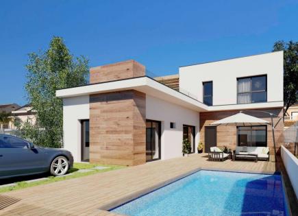 Maison pour 393 800 Euro sur la Costa Calida, Espagne