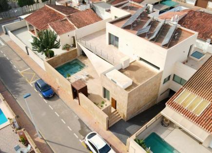 Maison pour 1 195 000 Euro sur la Costa Calida, Espagne