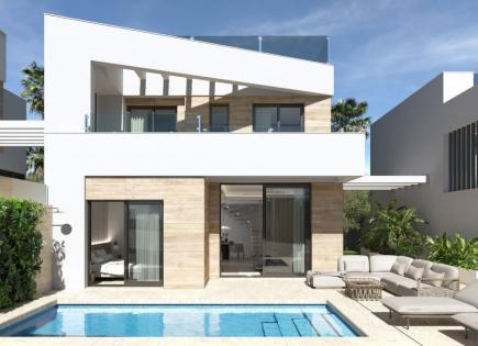 Haus für 399 900 euro in Costa Blanca, Spanien