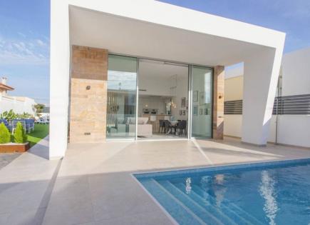 House for 449 000 euro on Costa Blanca, Spain