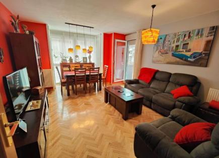 Flat for 525 000 euro in Madrid, Spain