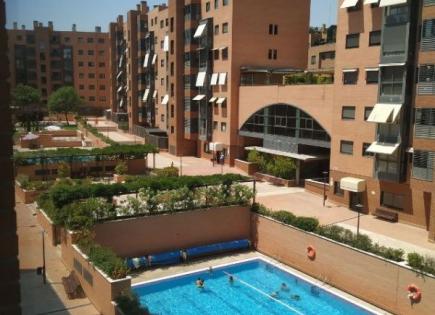 Flat for 530 000 euro in Madrid, Spain
