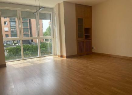 Flat for 500 000 euro in Madrid, Spain
