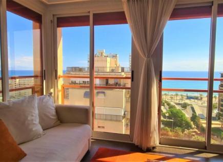 Appartement pour 380 000 Euro sur la Costa Blanca, Espagne