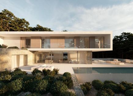 Maison pour 1 675 000 Euro sur la Costa Blanca, Espagne